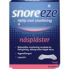 Snoreeze Snoring Relief Nasal Strips Large 10stk