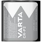 Varta Lithium Battery CR-P2 6V