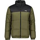 Fila M Soller Puff Jacket (Herr)