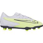 Nike Phantom Gx Club FG/MG (Jr)