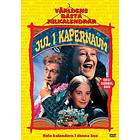 Jul I Kapernaum (DVD)
