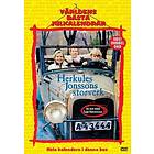 Herkules Jonssons Storverk (DVD)