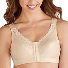 Swegmark Maj Front Closure Soft Bra