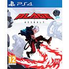 Blade Assault (PS4)