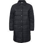 Tretorn Padded Long Shirt Jacket (Dam)