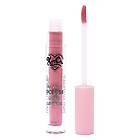 KimChi Chic Mattely Poppin Liquid Lipstick