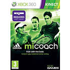 Adidas MiCoach (Xbox 360)