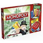 Hasbro Monopoly: Electronic Banking
