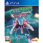 Raystorm X Raycrisis HD Collection (PS4)