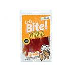 Brit Care Meaty Jerky Proteinbar 80G