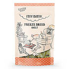 ItsyBitsy Cat Freeze Dried Smelt