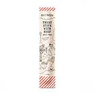 ItsyBitsy Treat Stick with Beef 12g