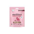 Monster Pet Food Cat Treats Freeze Dried Beef 40g
