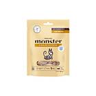 Monster Pet Food Cat Treats Freeze Dried Chicken 40g