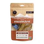 Monster Pet Food Moose Chips 8 st