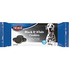Trixie Hundkakor Black & White Kyckling 4-pack