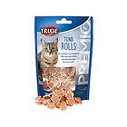 Trixie Premio Tuna Rolls 50g