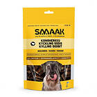 Smaak Dog Adult Kycklinggodis 100g