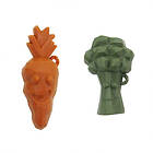 Rosewood Daily Eats Hundgodis Morot & Broccoli 52g
