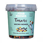 Four Friends Treatos Micro Bones 500g