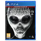Greyhill Incident - Abducted Edition (PS4)