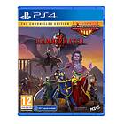 Hammerwatch II - The Chronicles Edition (PS4)