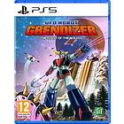 UFO Robot Grendizer: The Feast Of Wolves (PS5)