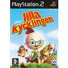 Disney's Chicken Little  (PS2)