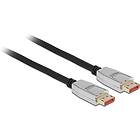 DeLock 32.4Gbps 28AWG DisplayPort - DisplayPort 5m