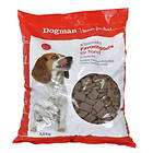 Dogman Favoritgodis (2,5kg)