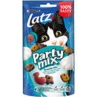 Latz Party Mix Seaside (60g)