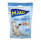 Mjau Fina Fisken