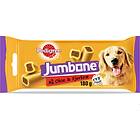 Pedigree Jumbone Medium 2-pack