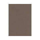 Erismann Tapet Enfärgad terracotta