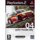 Colin McRae Rally 04 (PS2)