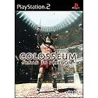 Colosseum: Road to Freedom (PS2)