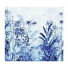 Komar Fototapet Blue Jungle 300x280cm R3-035