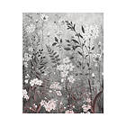 Komar Fototapet Moonlight Flowers 200x250cm