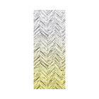 Komar Fototapet Panel yellow 1 del 1x2,5m 6000C-VD1