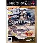 Conflict: Desert Storm (PS2)