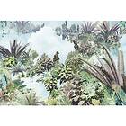 Komar Fototapet Tropical Heaven 368x248cm XXL4-1025