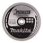 Makita Sågklinga HM 305x25,4mm Z-100 Rustfritt