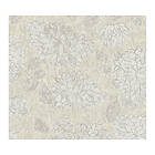 A.S. Creation Tapet Blom xl beige 10,05x0,53m