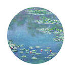 Special Decoration Fototapet SPECIAL DECORATION non-woven Monet Näckrosor 190cm