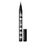 Kokie Cosmetics Precise Long Wear Liquid Eyeliner