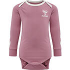 Hummel Body Maule Heather Rose