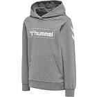 Hummel Hettegenser Box Medium Melange