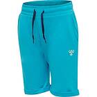 Hummel Shorts Flicker Scuba Blue