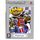 Crash: Nitro Kart (PS2)