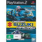 Crescent Suzuki Racing (PS2)